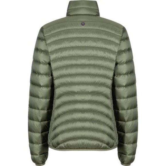 Marmot Down Jacket - Picture 2 of 2